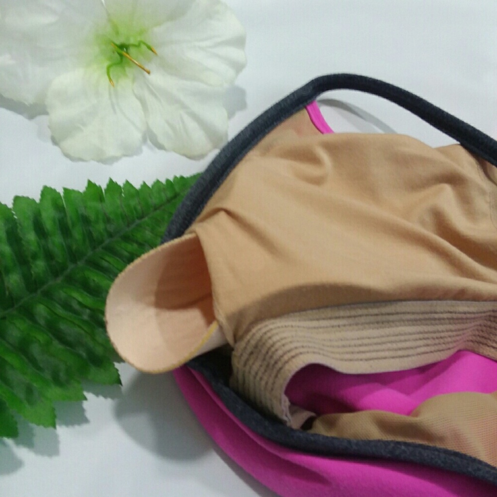 LULULEMON T~back Athletic Power Tank/ Rac… - Picture 8 of 8